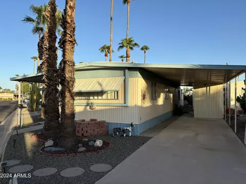4065 E University Dr #227, Mesa, AZ 85205