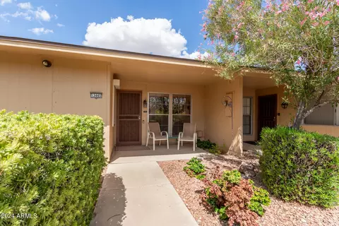 13445 W Desert Glen Dr, Sun City West, AZ 85375