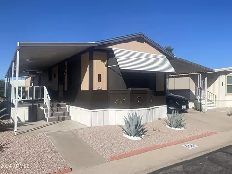 4065 E University Dr #535, Mesa, AZ 85205