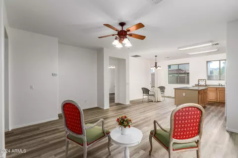 3771 E Sebastian Ln, Gilbert, AZ 85297 photo 2