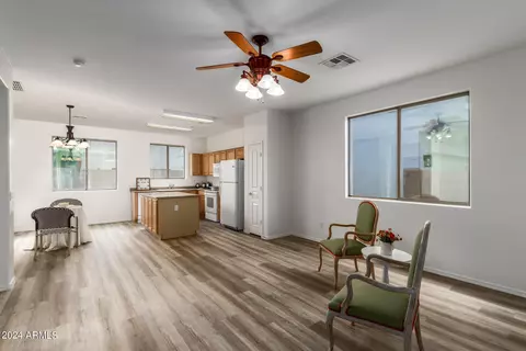 3771 E Sebastian Ln, Gilbert, AZ 85297 photo 3
