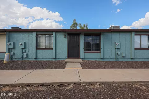 3645 N 69th Ave #8, Phoenix, AZ 85033