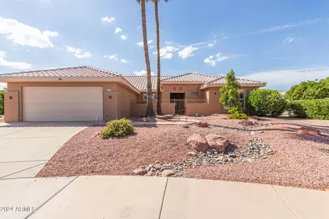 12827 W Meeker Blvd, Sun City West, AZ 85375