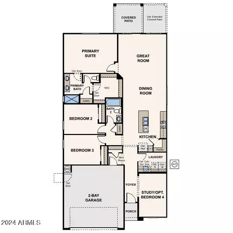 18156 W Daley Ln, Surprise, AZ 85387