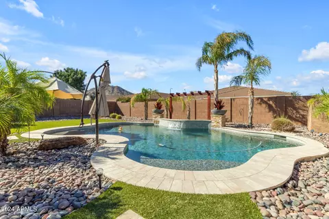 4402 W Goldmine Mountain Dr, Queen Creek, AZ 85142