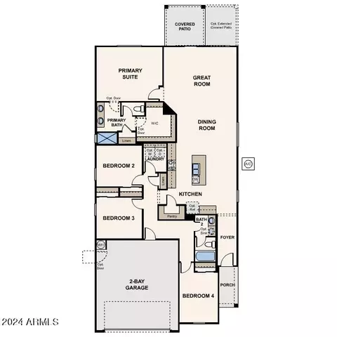 18179 W Daley Ln, Surprise, AZ 85387