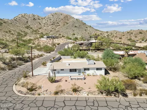 2604 E Joan D Arc Ave, Phoenix, AZ 85032 photo 32