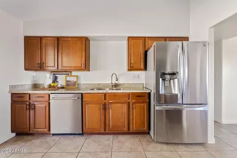 2604 E Joan D Arc Ave, Phoenix, AZ 85032 photo 8