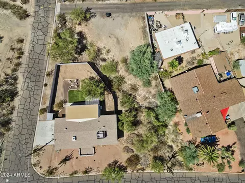 2604 E Joan D Arc Ave, Phoenix, AZ 85032 photo 28