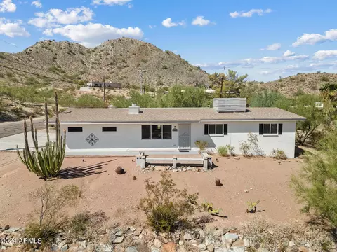 2604 E Joan D Arc Ave, Phoenix, AZ 85032 photo 2