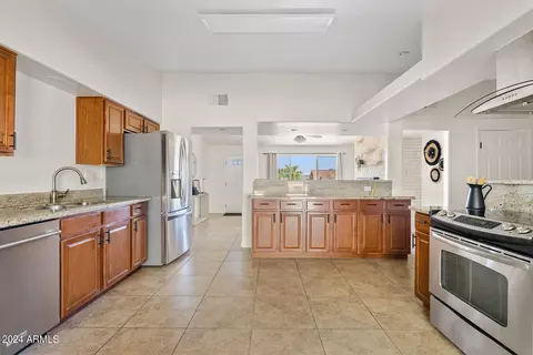 2604 E Joan D Arc Ave, Phoenix, AZ 85032 photo 6