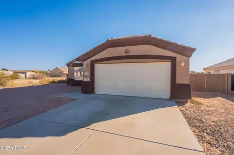 10309 W Santiago Dr, Arizona City, AZ 85123