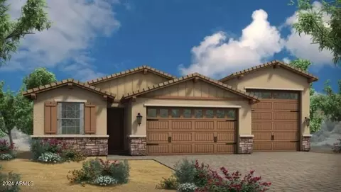 22349 W Bobwhite Way, Wittmann, AZ 85361