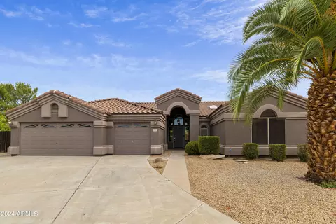 1216 S Abilene Ct, Gilbert, AZ 85233