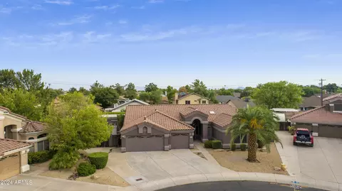 1216 S Abilene Ct, Gilbert, AZ 85233 photo 2