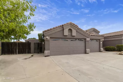 1216 S Abilene Ct, Gilbert, AZ 85233 photo 5