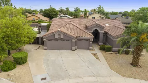 1216 S Abilene Ct, Gilbert, AZ 85233 photo 4