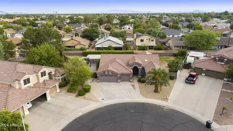 1216 S Abilene Ct, Gilbert, AZ 85233 photo 3
