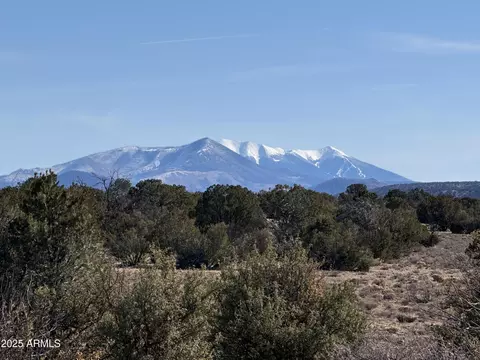 5733 W Clove Hitch Rd #356, Williams, AZ 86046