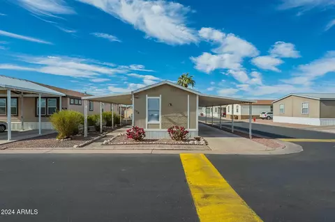 9431 E Coralbell Ave #174, Mesa, AZ 85208