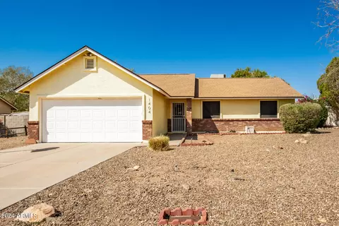 1404 N Augustine St, Mesa, AZ 85207