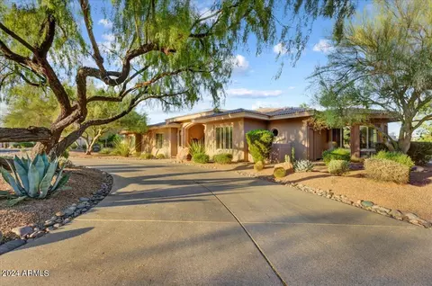 18829 E White Wing Dr, Rio Verde, AZ 85263