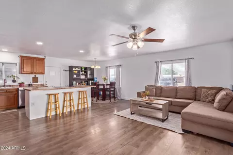 9693 E Frito Ave, Mesa, AZ 85208