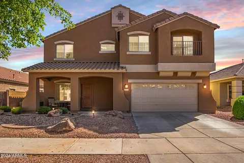 14137 W Evans Dr, Surprise, AZ 85379