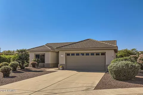 15674 W Arbor Trail Trl, Surprise, AZ 85374