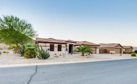 598 W Poncho Ln, San Tan Valley, AZ 85143