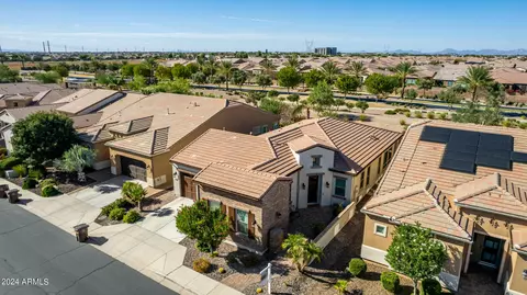 234 E Orange Blossom Path, Queen Creek, AZ 85140