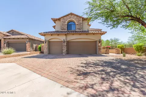 7211 E Nathan St, Mesa, AZ 85207