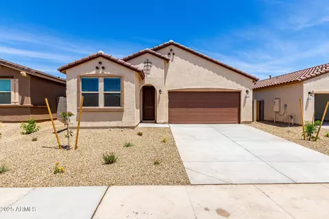 18162 W Cielo Grande Ave, Surprise, AZ 85387
