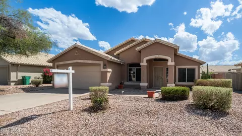 13415 E Chicago St, Chandler, AZ 85225