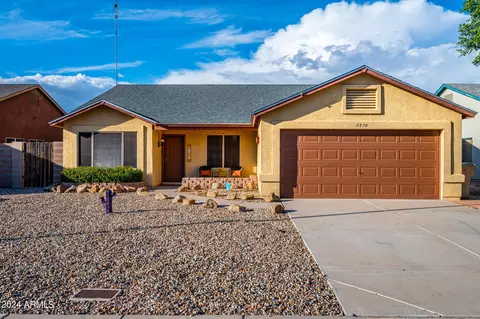8730 W Mclellan Rd, Glendale, AZ 85305