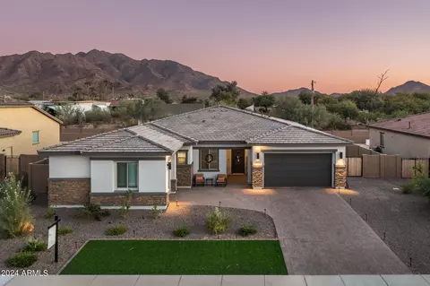 3051 E Flintlock Dr, Queen Creek, AZ 85142