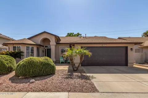 4207 W Whispering Wind Dr, Glendale, AZ 85310