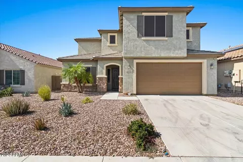 5742 W Autumn Vista Way, Florence, AZ 85132
