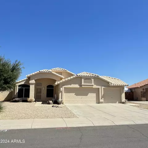 20411 N 99th Dr, Peoria, AZ 85382