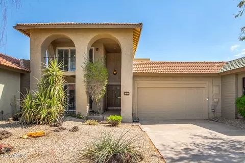 4133 N 78th Way, Scottsdale, AZ 85251