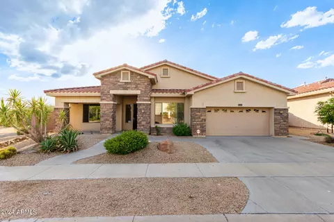 34218 N 26th Ave, Phoenix, AZ 85085