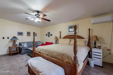 Bedroom - 9645 E Brown Rd, Mesa, AZ 85207 photo 3 of 12
