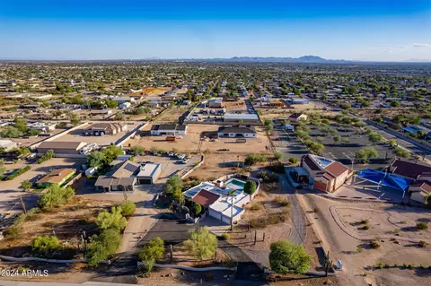 View/Area - 9645 E Brown Rd, Mesa, AZ 85207 photo 4 of 19
