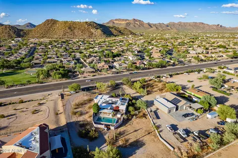 View/Area - 9645 E Brown Rd, Mesa, AZ 85207 photo 1 of 19