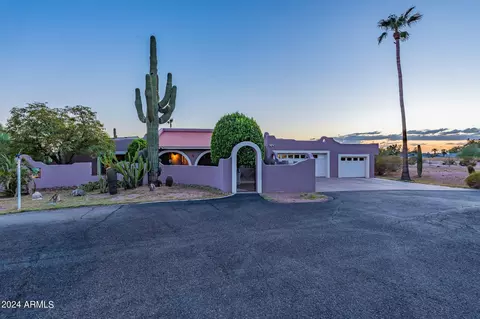 Exterior - 9645 E Brown Rd, Mesa, AZ 85207 photo 13 of 72