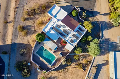 View/Area - 9645 E Brown Rd, Mesa, AZ 85207 photo 13 of 19