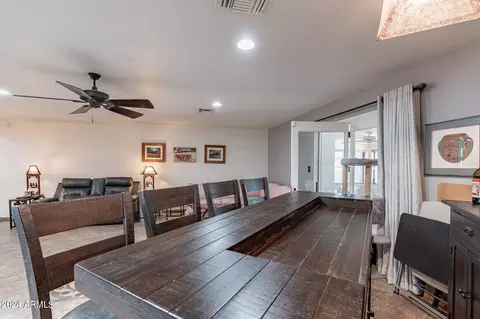 Dining - 9645 E Brown Rd, Mesa, AZ 85207 photo 1 of 4