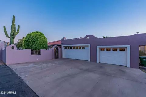 Exterior - 9645 E Brown Rd, Mesa, AZ 85207 photo 27 of 72