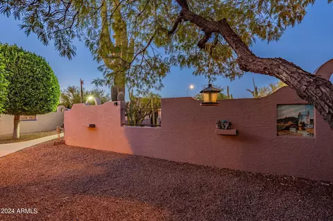 Exterior - 9645 E Brown Rd, Mesa, AZ 85207 photo 45 of 72