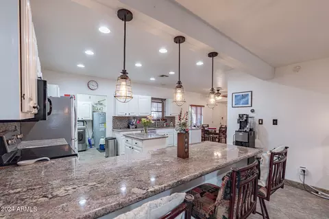 Kitchen - 9645 E Brown Rd, Mesa, AZ 85207 photo 6 of 6